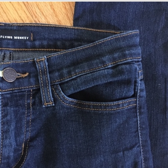 Sz 1 Flying Monkey Jeans - Picture 5 of 11
